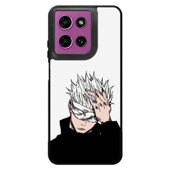 Jujutsu Kaisen Satarou Gojo Motorola Moto G 2026 Case