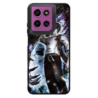 Jujutsu Kaisen Yuta Okkutsu 2 Motorola Moto G 2026 Case