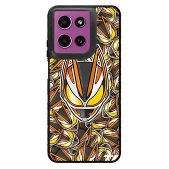 Kamen rider geats Motorola Moto G 2026 Case