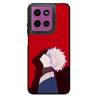 Killua Motorola Moto G 2026 Case
