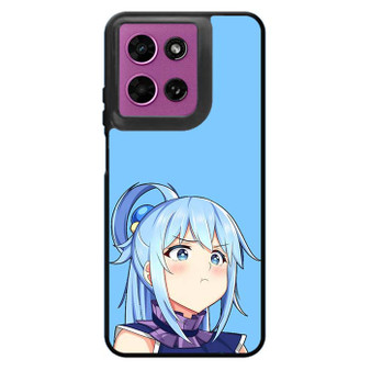 Kono Subarashii Sekai ni Shukufuku 4 Motorola Moto G 2026 Case