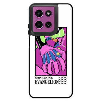 Neon Genesis Evangelion Unit-01 Motorola Moto G 2026 Case
