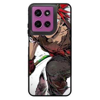 Rust Eater Bisco 2 Motorola Moto G 2026 Case