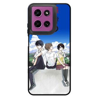 Terror in Resonance 3 Motorola Moto G 2026 Case