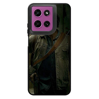 The Last of Us Series Joel Motorola Moto G 2026 Case