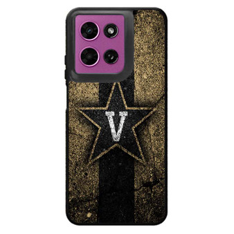 Vanderbilt Commodores Motorola Moto G 2026 Case