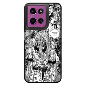 Vinland Saga Broken Thorfinn Motorola Moto G 2026 Case