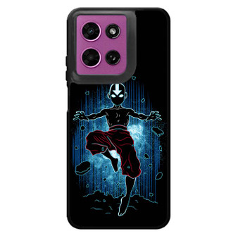 Avatar The Legend Of Aang Cool Motorola Moto G 2026 Case
