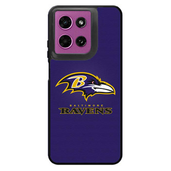 Baltimore Ravens Motorola Moto G 2026 Case