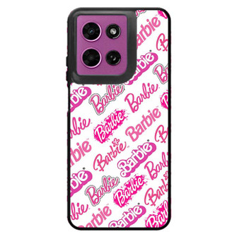 Barbie Collages Motorola Moto G 2026 Case