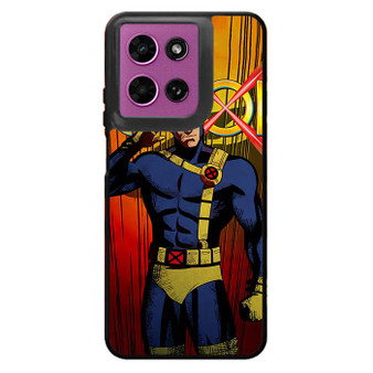 Cyclops X Men 97 Motorola Moto G 2026 Case