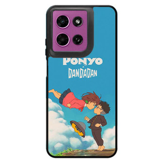 Dandadan ponyo Motorola Moto G 2026 Case