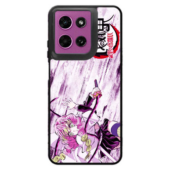 Demon Slayer Kanroji Motorola Moto G 2026 Case