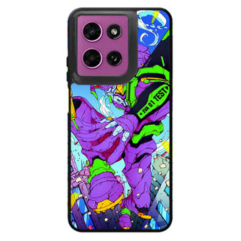 Evangelion eva 01 test Motorola Moto G 2026 Case