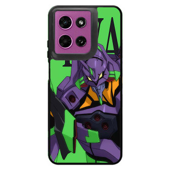 Evangelion test type 01 Motorola Moto G 2026 Case