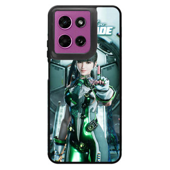 Eve Stellar Blade Motorola Moto G 2026 Case