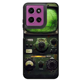 Fallout Control Motorola Moto G 2026 Case