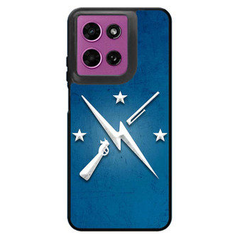 Fallout Minutemen Motorola Moto G 2026 Case