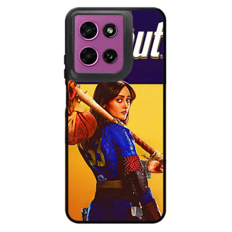 Fallout Series Motorola Moto G 2026 Case