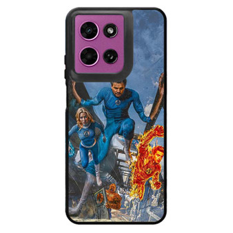 Fantastic 4 Cool Motorola Moto G 2026 Case