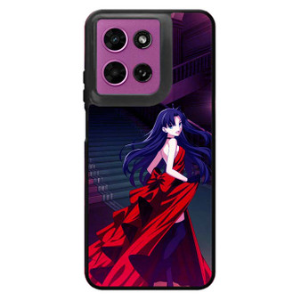 Fate Stay Night Elegant Tohsaka Motorola Moto G 2026 Case