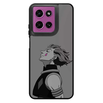 Hisoka hunter hunter Motorola Moto G 2026 Case