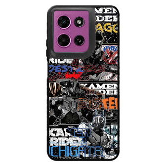 Kamen Rider Motorola Moto G 2026 Case