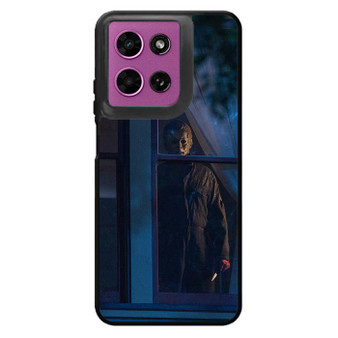 Michael myers inside your house Motorola Moto G 2026 Case