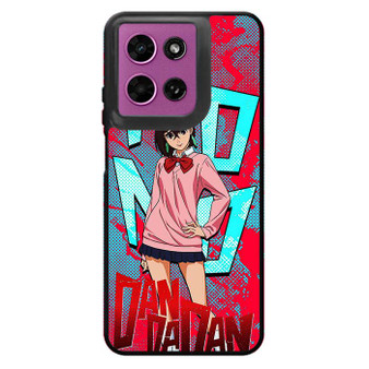 Momo Dandadan Motorola Moto G 2026 Case