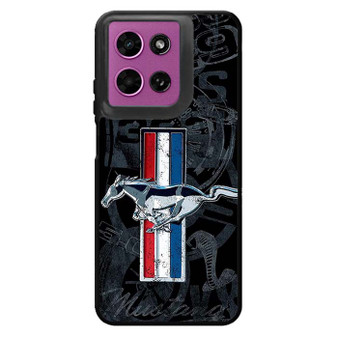 Mustang 429 Motorola Moto G 2026 Case