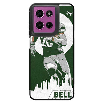 New York Jets Bell Motorola Moto G 2026 Case