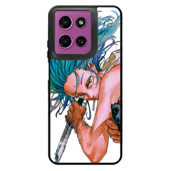No name jjk Motorola Moto G 2026 Case