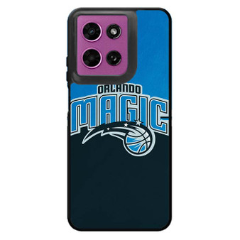 Orlando Magic Motorola Moto G 2026 Case