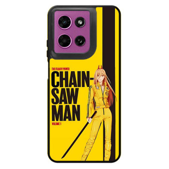 Power Kill Bill Style Motorola Moto G 2026 Case