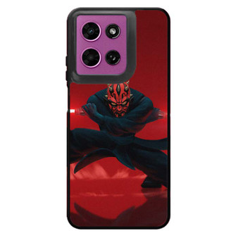 Star Wars Darth Maul Motorola Moto G 2026 Case