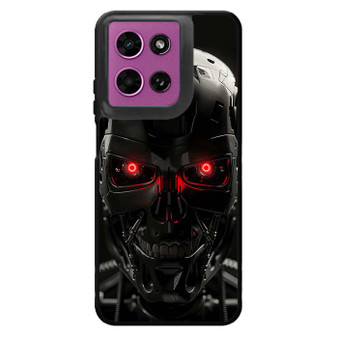 Terminator T-850 Motorola Moto G 2026 Case