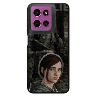 The Last of Us Ellies Moment Motorola Moto G 2026 Case