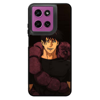 Toji jujutsu kaisen Motorola Moto G 2026 Case