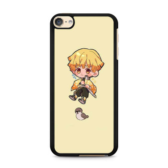 Kimetsu No Yaiba Cute Zenetsu iPod Touch 6 Case