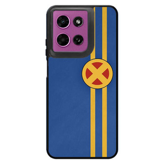X Men Logo Motorola Moto G 2026 Case
