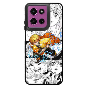 Zanitsu Breath Of Thunder Motorola Moto G 2026 Case