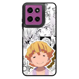 Zanitsu Manga Style Motorola Moto G 2026 Case