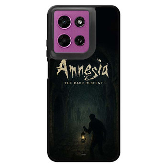Amnesia The Dark Descent Motorola Moto G 2026 Case