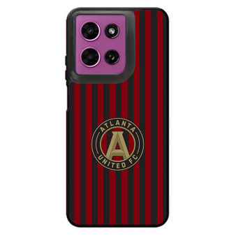 Atlanta United FC Strip Motorola Moto G 2026 Case