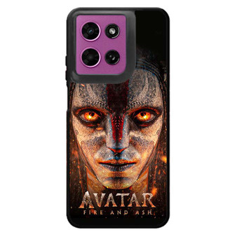 Avatar Fire and Ash Motorola Moto G 2026 Case