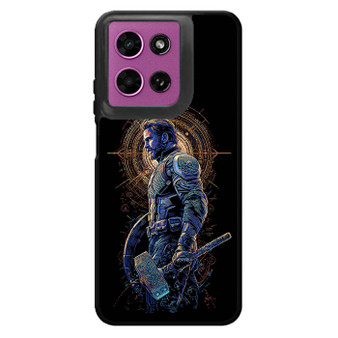 Captain America Endgame Ascension Motorola Moto G 2026 Case