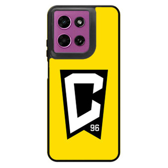 Columbus Crew FC Motorola Moto G 2026 Case