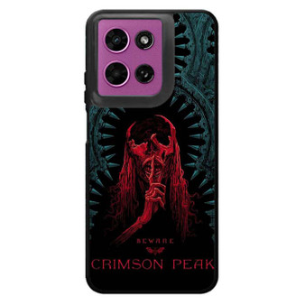Crimson Peak Motorola Moto G 2026 Case