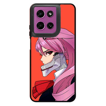 Dandadan Aira Demon Mode Motorola Moto G 2026 Case