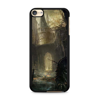 Dark Souls 1 iPod Touch 6 Case